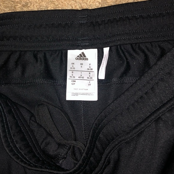 Women’s adidas joggers - Picture 2 of 2